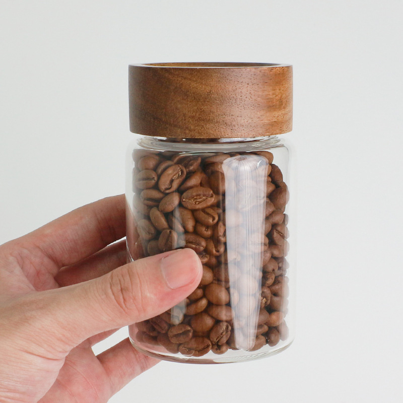 Contenitore in Vetro per Chicc - Coffee Equipment Tools recensione e prezzo