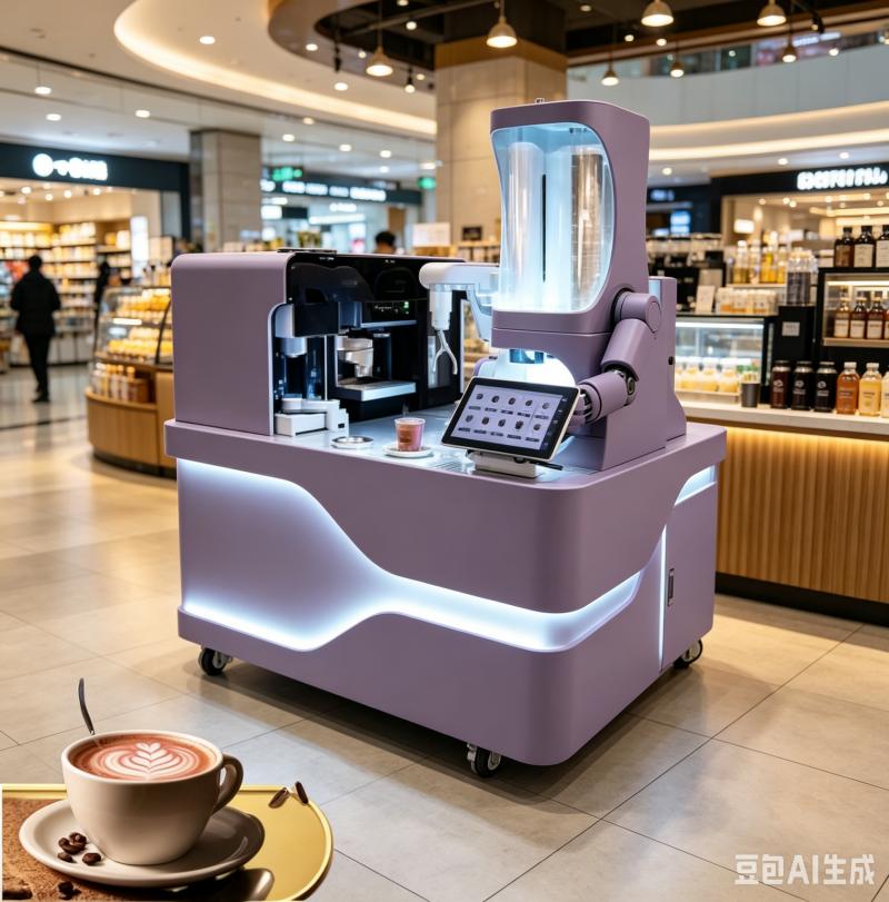 Macchina Automatica per Caffè  - Coffee Equipment For Cafe recensione e prezzo