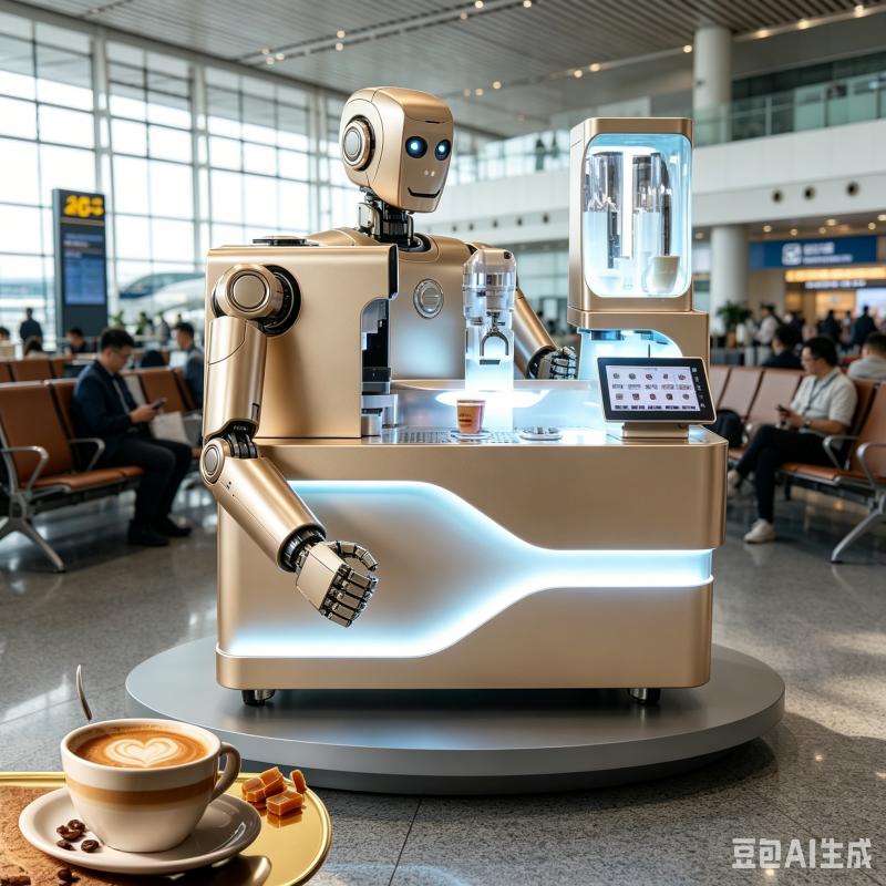 Macchina Automatica per Caffè  - Coffee Equipment For Cafe recensione e prezzo