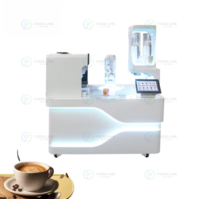 Macchina Automatica per Caffè  - Coffee Equipment For Cafe recensione e prezzo