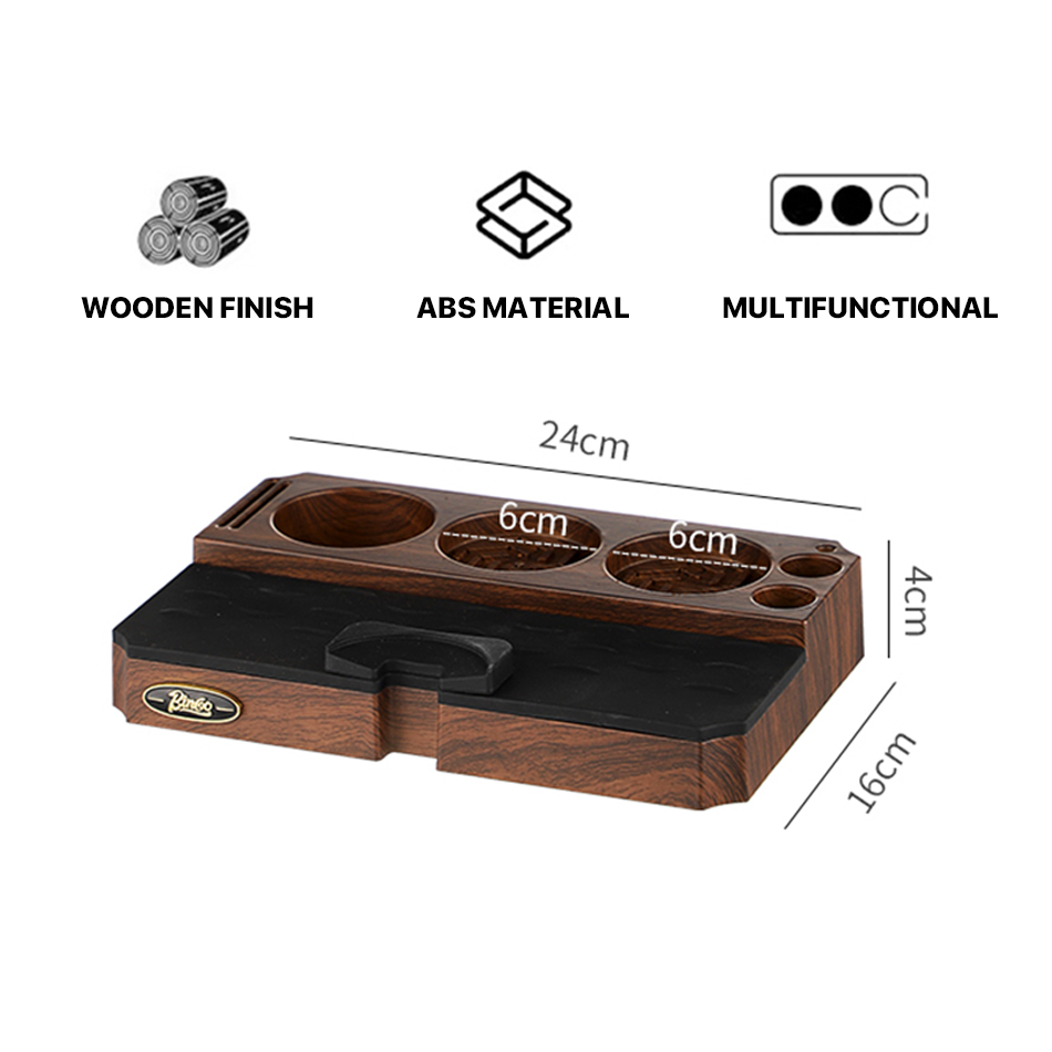 Supporto per Portafiltro Caffè - Coffee Equipment Tools recensione e prezzo