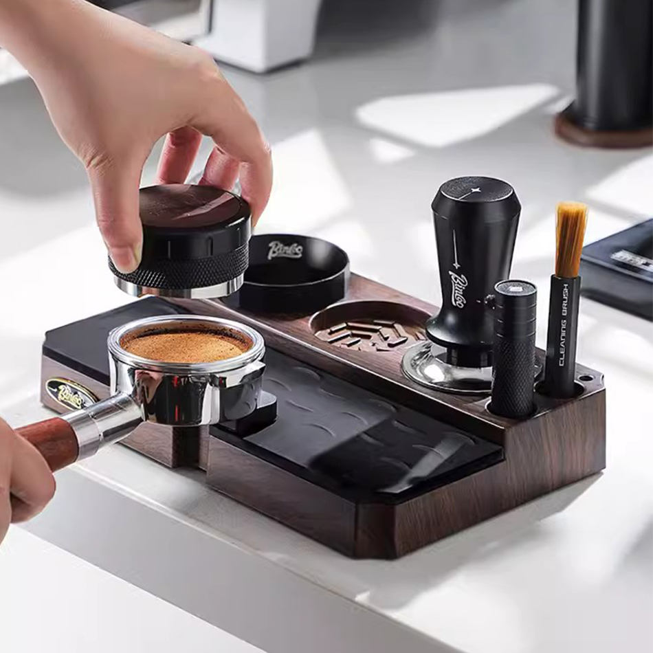 Supporto per Portafiltro Caffè - Coffee Equipment Tools recensione e prezzo