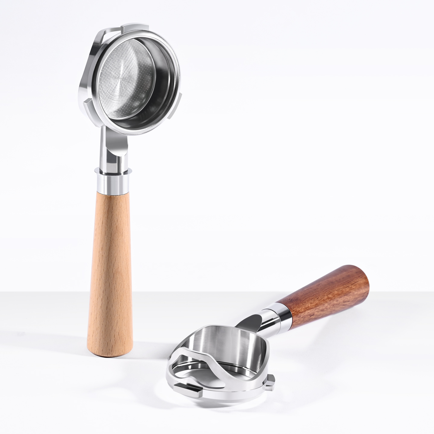 Portafiltro senza fondo da 58m - Coffee Equipment Tools recensione e prezzo