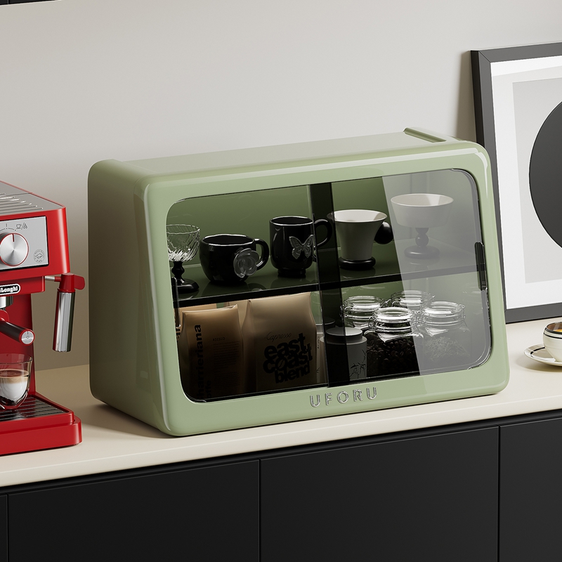 Organizzatore per Bar Caffè UF - Coffee Equipment Organizer recensione e prezzo