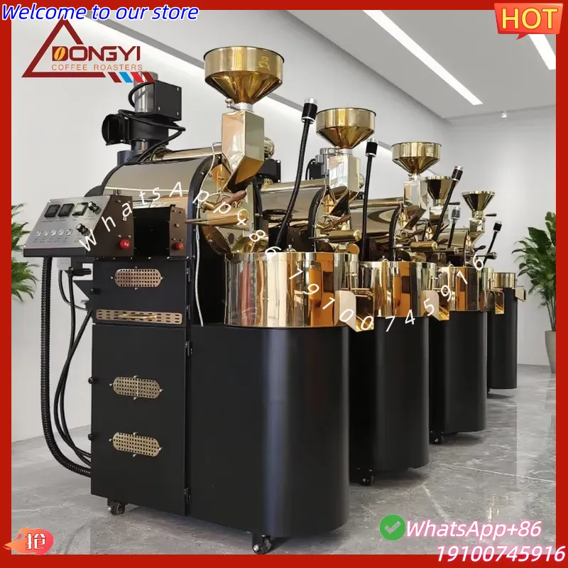 Macchina per Tostatura Caffè S - Coffee Equipment For Cafe recensione e prezzo