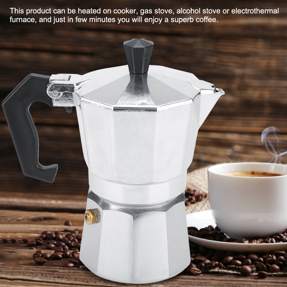 Attrezzatura per Caffè, Caffet - Coffee Equipment For Cafe recensione e prezzo