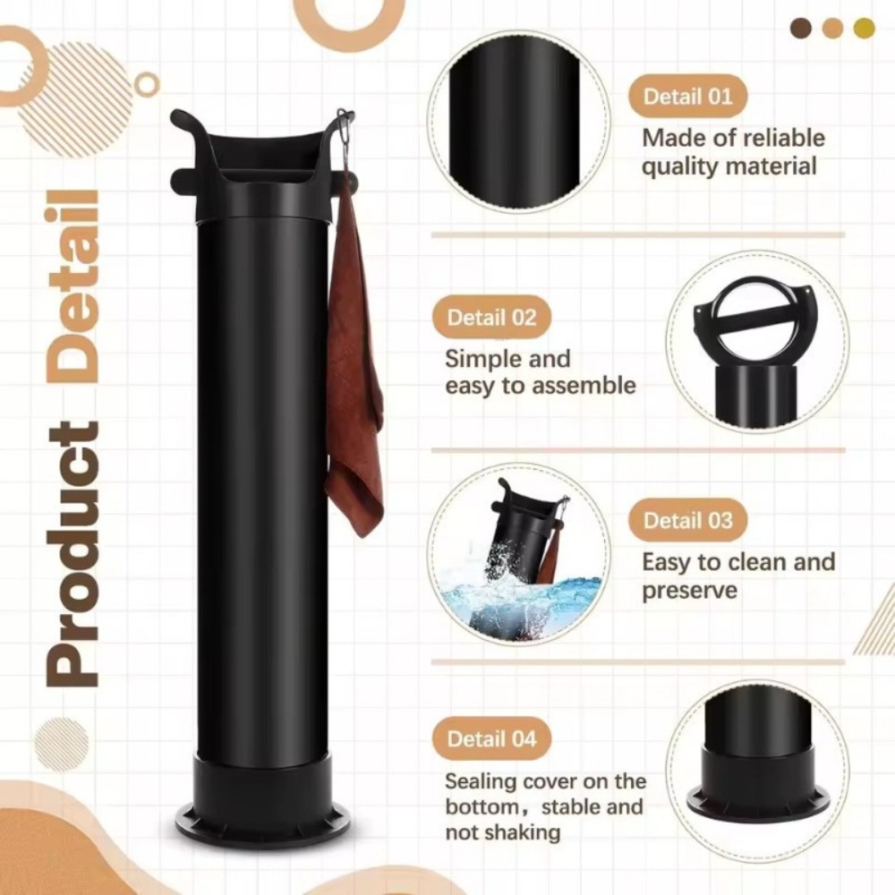 Busta per caffè di grande capa - Coffee Equipment Organizer recensione e prezzo