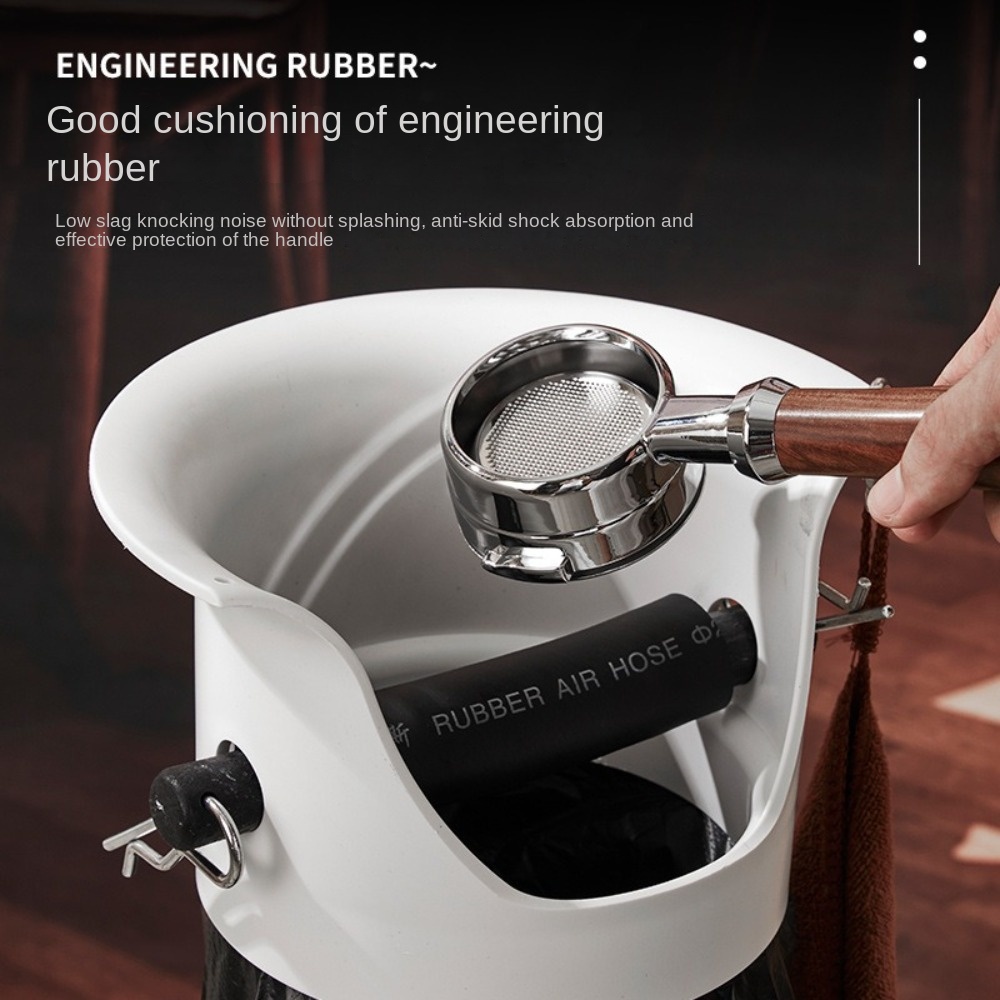 Busta per caffè di grande capa - Coffee Equipment Organizer recensione e prezzo