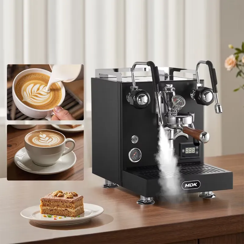 Macchina per Caffè Espresso Se - Coffee Equipment For Cafe recensione e prezzo