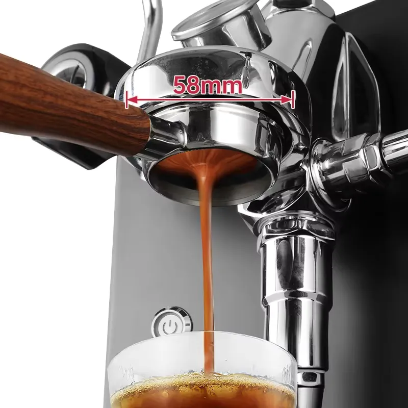 Macchina per Caffè Espresso Se - Coffee Equipment For Cafe recensione e prezzo