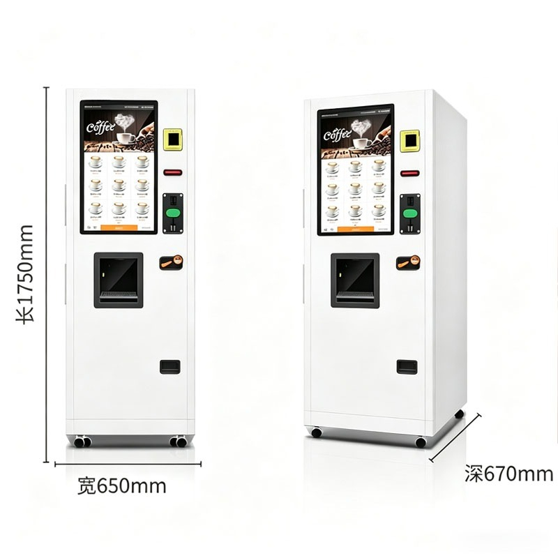 Macchina da Caffè Automatica c - Coffee Equipment For Cafe recensione e prezzo