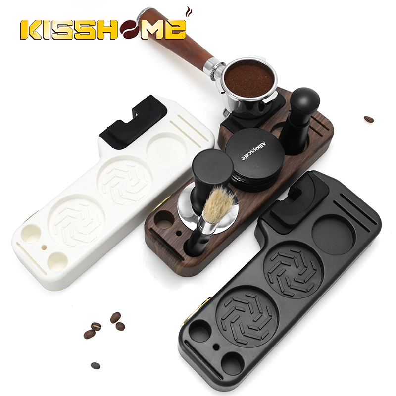 Alikisscafe Tappetino per Staz - Coffee Equipment Tools recensione e prezzo