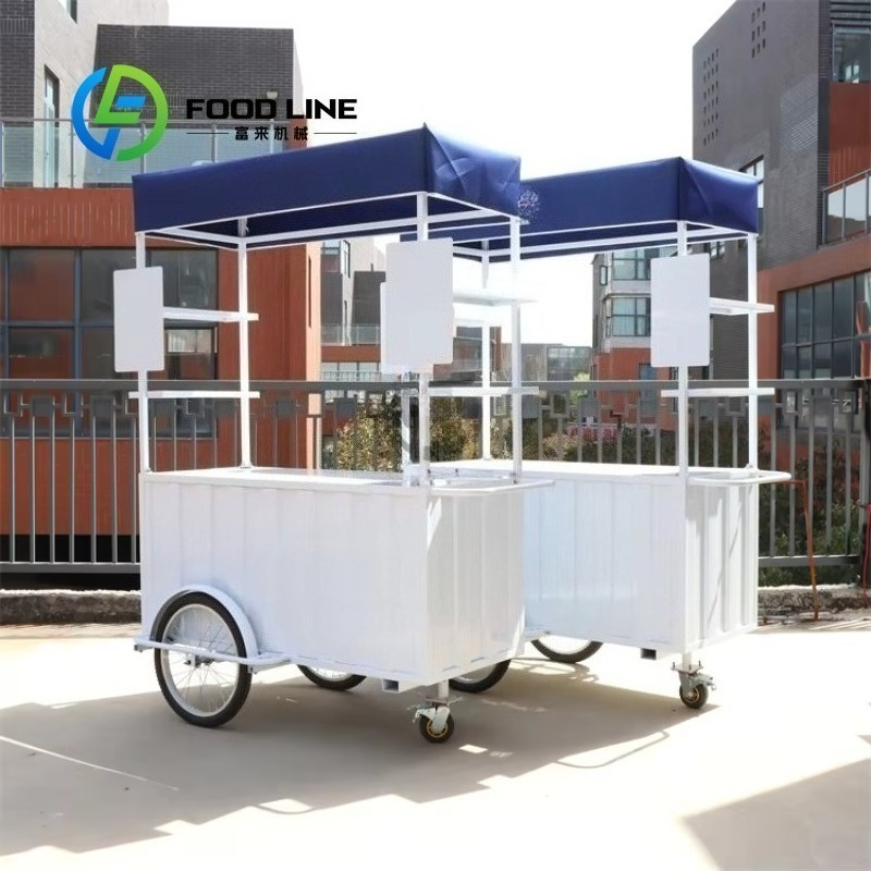 Triciclo Mobile per Caffè Pers - Coffee Equipment For Cafe recensione e prezzo
