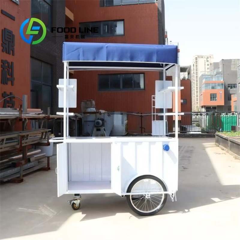 Triciclo Mobile per Caffè Pers - Coffee Equipment For Cafe recensione e prezzo