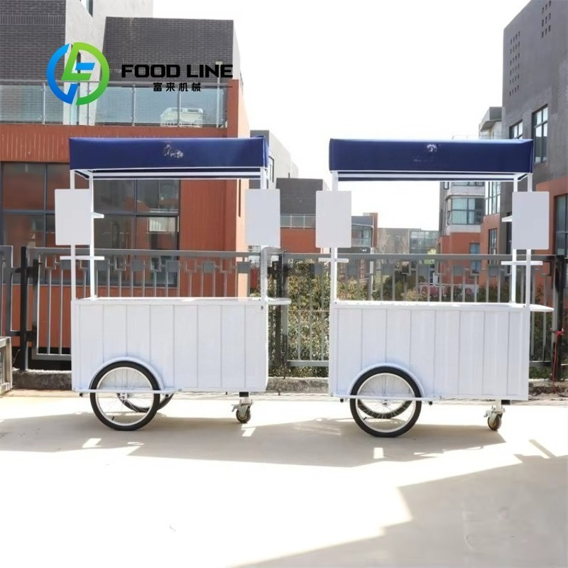 Triciclo Mobile per Caffè Pers - Coffee Equipment For Cafe recensione e prezzo