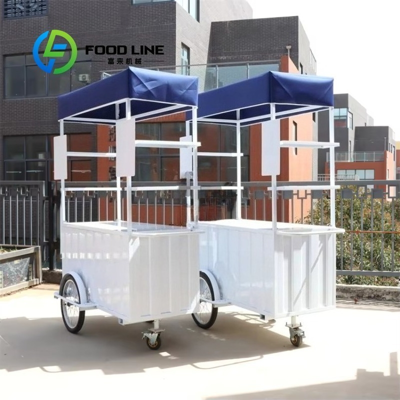 Triciclo Mobile per Caffè Pers - Coffee Equipment For Cafe recensione e prezzo