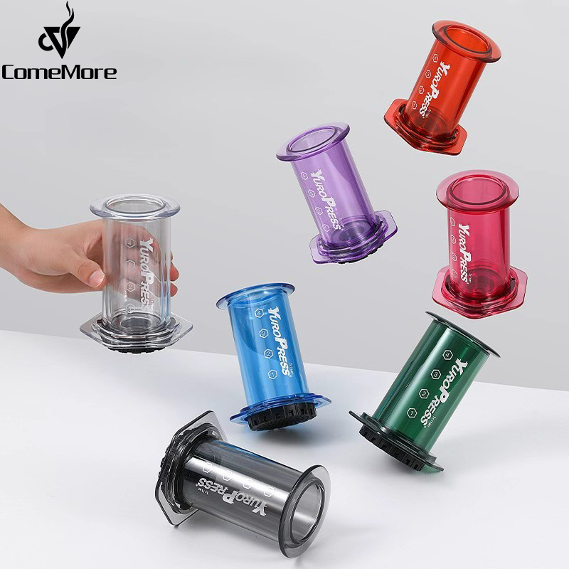 Yuropress Macchina per caffè e - Coffee Equipment Tools recensione e prezzo