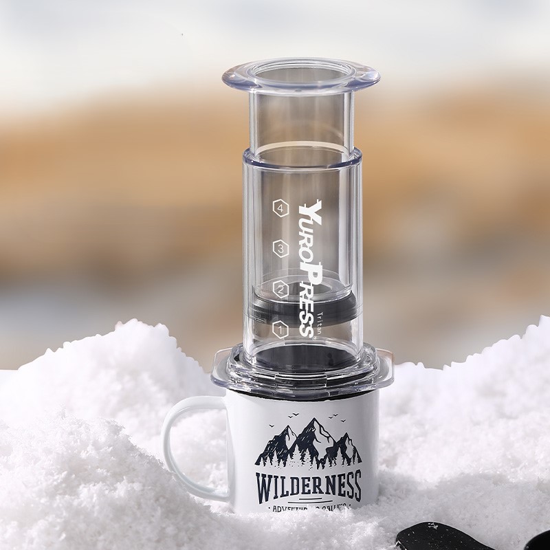 Yuropress Macchina per caffè e - Coffee Equipment Tools recensione e prezzo